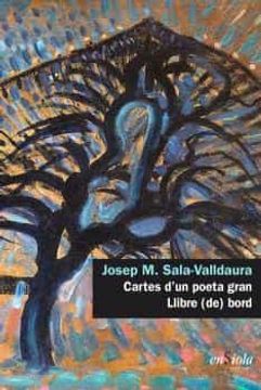 portada Cartes D'Un Poeta Gran (en Catalá)