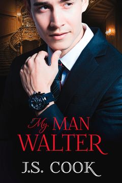 portada My Man Walter