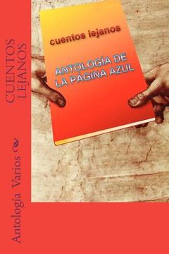 portada cuentos lejanos (in Spanish)