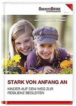 portada Stark von Anfang an (en Alemán)