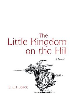 portada The Little Kingdom on the Hill (en Inglés)