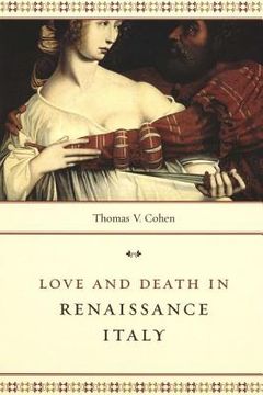 love & death in renaissance italy