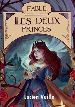 portada Les Deux Princes (en Francés)