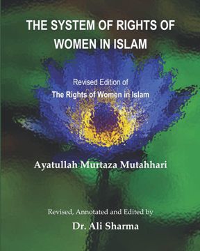 portada The System of Rights of Women in Islam: Revised Edition of the Rights of Women in Islam (en Inglés)