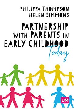 portada Partnership With Parents in Early Childhood Today 