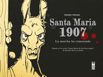 portada Santa María 1907