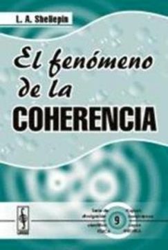 portada El Fenómeno de la Coherencia (in Spanish)
