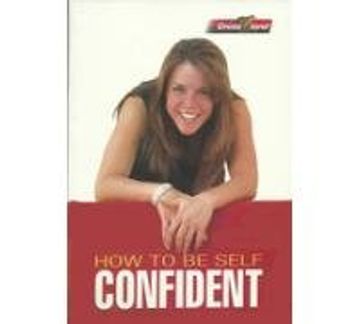 portada How to be Selfconfident