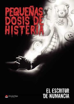 portada Pequeñas Dosis de Histeria