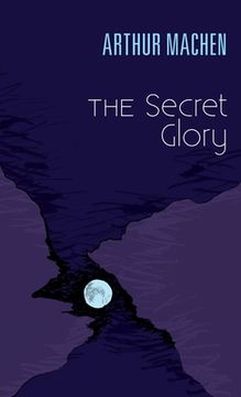 portada The Secret Glory (in English)