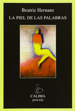 portada Piel de las Palabras,La (in Spanish)