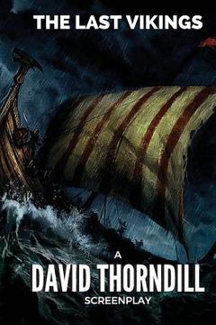portada The Last Vikings (en Inglés)