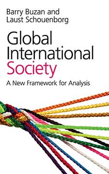 portada Global International Society: A new Framework for Analysis (in English)