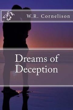 portada Dreams of Deception (en Inglés)