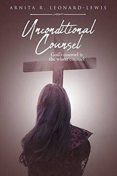 portada Unconditional Counsel (en Inglés)