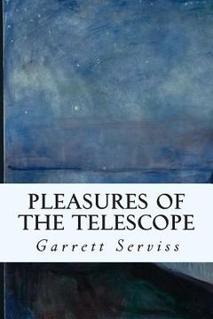 portada Pleasures of the Telescope (in English)