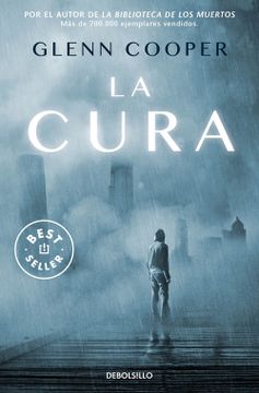 portada La Cura / The Cure (in Spanish)