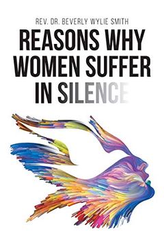 portada Reasons why Women Suffer in Silence (en Inglés)