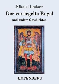 portada Der versiegelte Engel