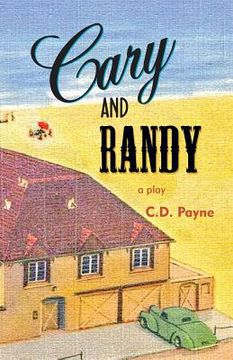 portada Cary and Randy (en Inglés)