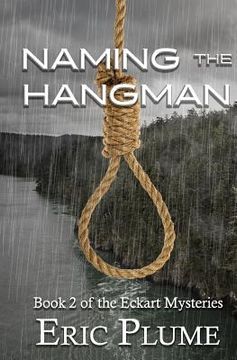 portada Naming the Hangman (en Inglés)