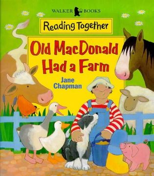 portada Reading Together Level 2: Old Macdonald had a Farm (Reading Together)