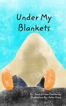 portada Under my Blankets (in English)