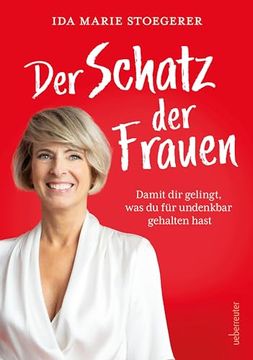 portada Der Schatz der Frauen (in German)