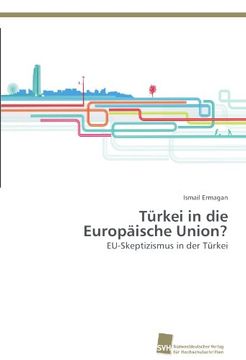 portada Turkei in Die Europaische Union?