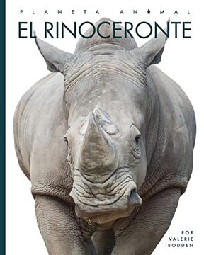 portada El Rinoceronte 