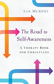 portada The Road to Self-Awareness: A Therapy Book for Christians 