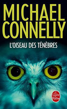 portada L'Oiseau Des Ténèbres (en Francés)