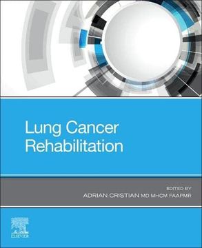 portada Lung Cancer Rehabilitation (en Inglés)