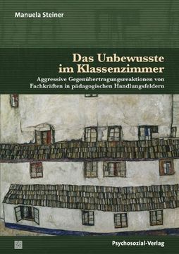 portada Das Unbewusste im Klassenzimmer (in German)