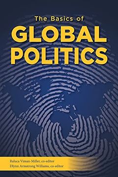 portada The Basics of Global Politics 