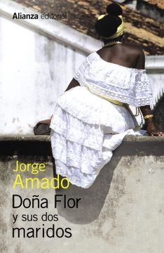 portada Doña Flor y sus dos Maridos