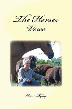portada The Horses Voice