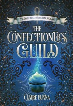 portada The Confectioner's Guild (in English)
