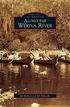 portada Along the Wekiva River (en Inglés)