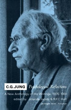 portada C. G. Jung (en Inglés)