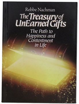 portada The Treasury of Unearned Gifts