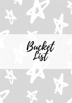 portada Bucket List: Geschenkbuch für Menschen mit denen man gern 100 Dinge erleben möchte und einträgt I Geschenkbuch zum Ausfüllen I part (en Alemán)