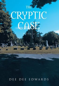 portada The Cryptic Case: Book 2 (en Inglés)