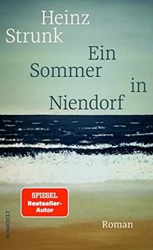 portada Ein Sommer in Niendorf (in German)