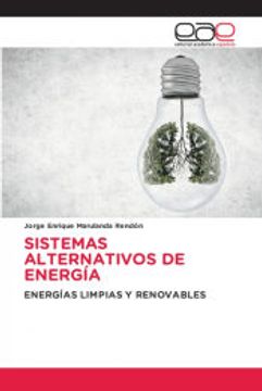 portada Sistemas Alternativos de Energia (in Spanish)