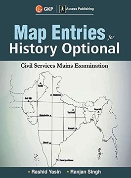 portada Map Entries for History Optional