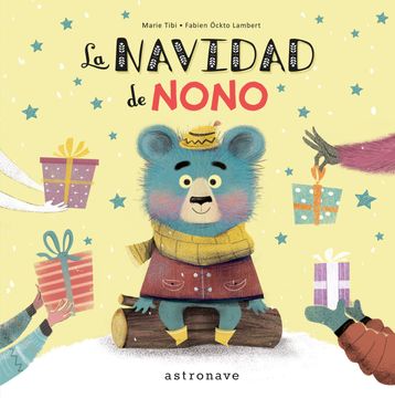 portada Navidad de Nono, la (in Spanish)