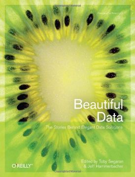 portada Beautiful Data: The Stories Behind Elegant Data Solutions 