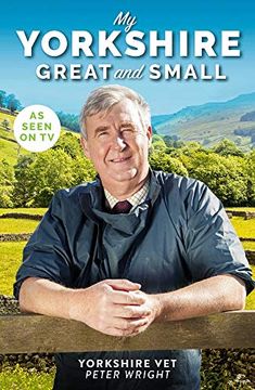 portada My Yorkshire Great and Small (Yorkshire Vet) 
