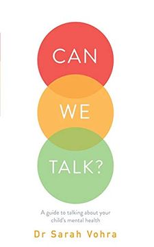 portada Mental Health in Children and Young People: Can we Talk (in English)